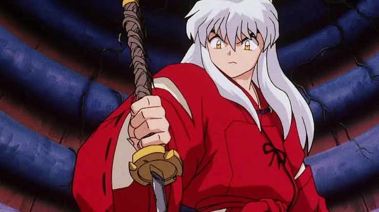 inuyacha